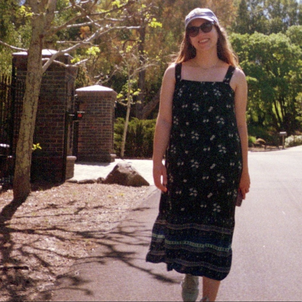 Meet your Posher, Lauren